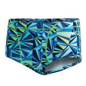 Uglies Mens Prism Trunks