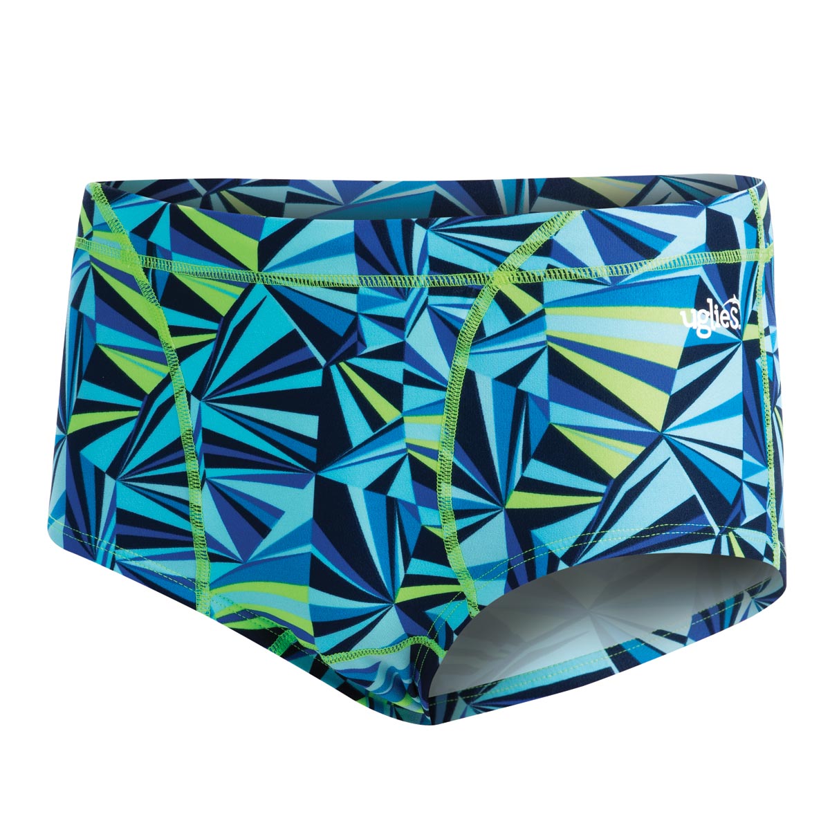 Uglies Mens Prism Trunks
