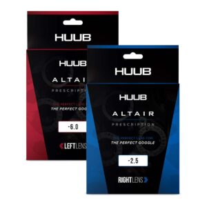 HUUB Altair Prescription Left Lens