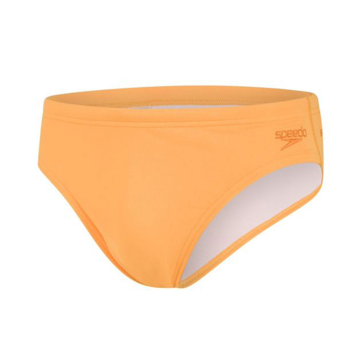 Speedo Boy's Essentials Endurance+ 7cm Brief - Mango-567968
