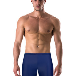 Adidas Men's Tapered Jammer - Tech Indigo-0