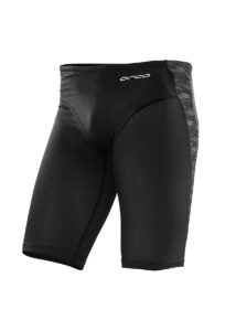 Orca Men's Jammer - Black