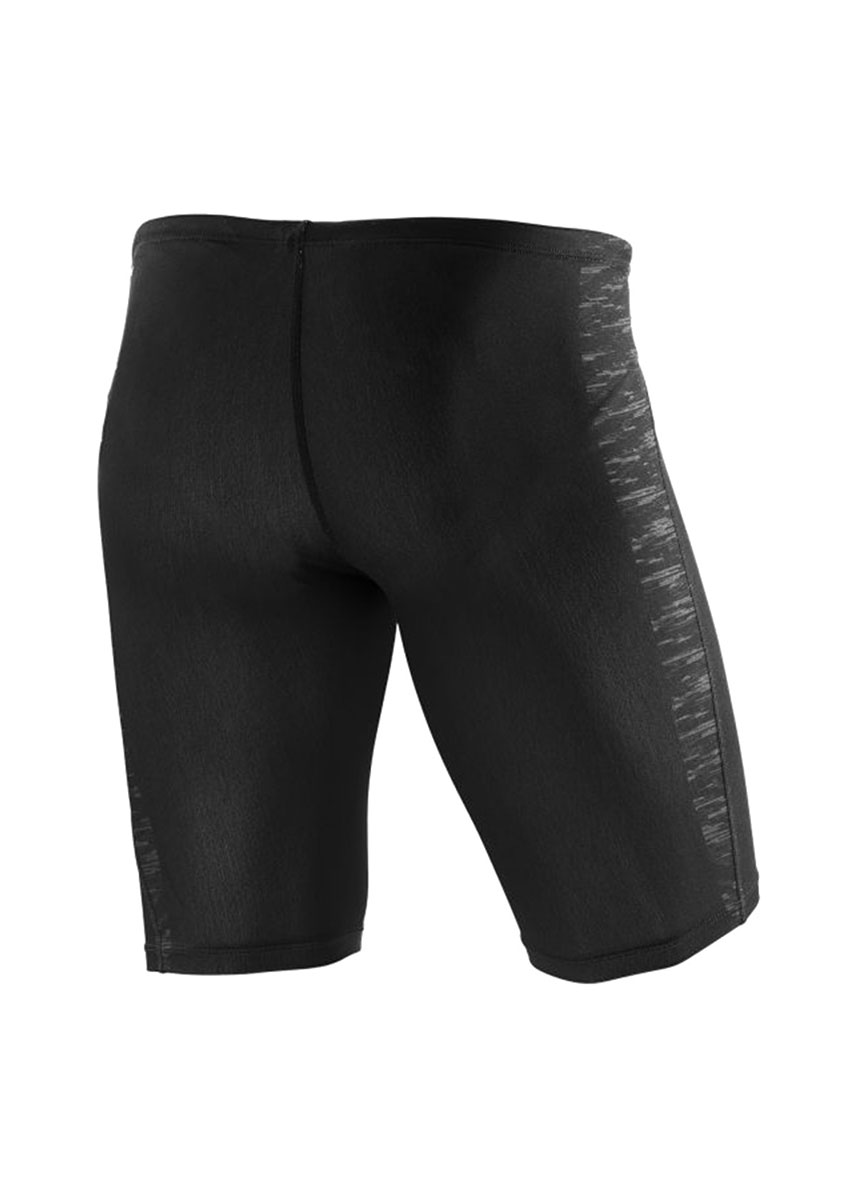 Orca Men's Jammer - Black-brand