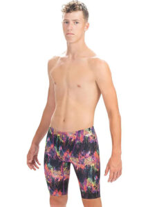 Dolfin City Lights Jammer