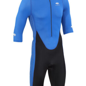 Blueseventy Men's TX2000 Trisuit - Blue-0