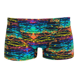 Aquafeel Men's Watercolors Minishort-0