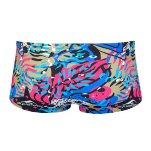 Aquafeel Men’s Abstract Jungle Classic Trunk