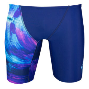 Aquafeel Men's Water Waves Jammer-0