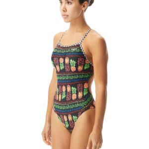 The Finals Women's Tropic Party Swimsuit - Multi-0