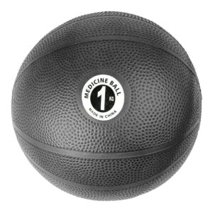 Fitness Mad 1kg Medicine Ball
