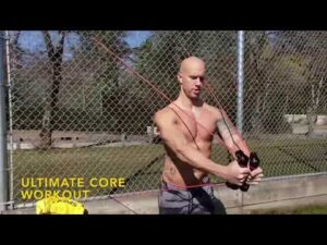 Finis Slide Dryland Trainer - Red