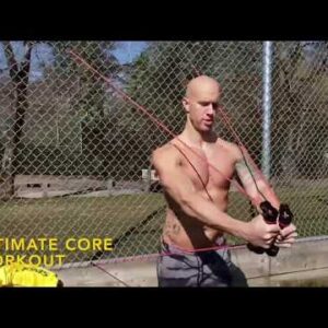 Finis Slide Dryland Trainer - Red-0