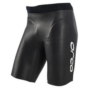 Orca Neoprene Shorts – Black-0