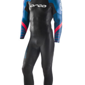 Orca Men's Alpha Wetsuit