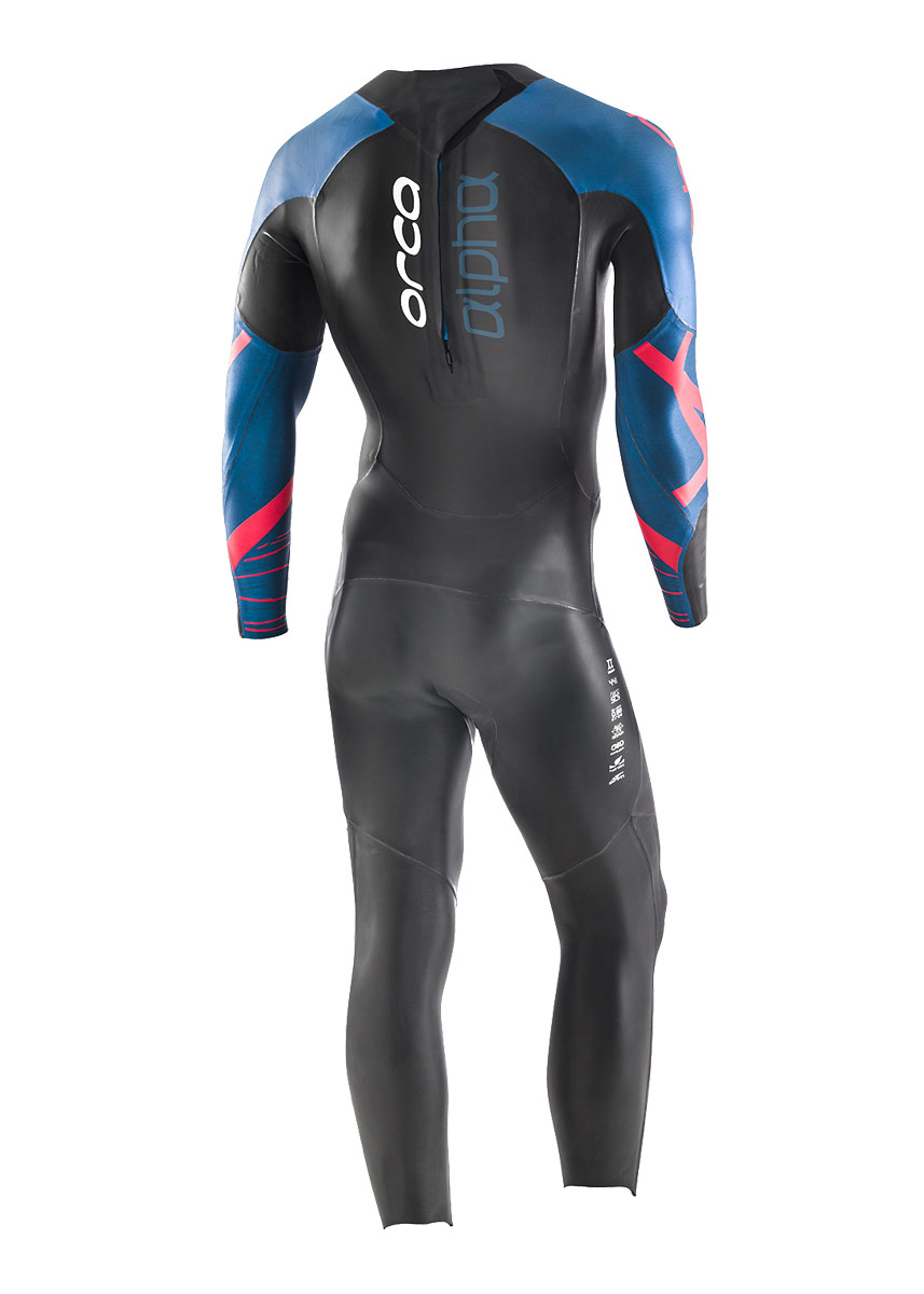Orca Men's Alpha Wetsuit-brand