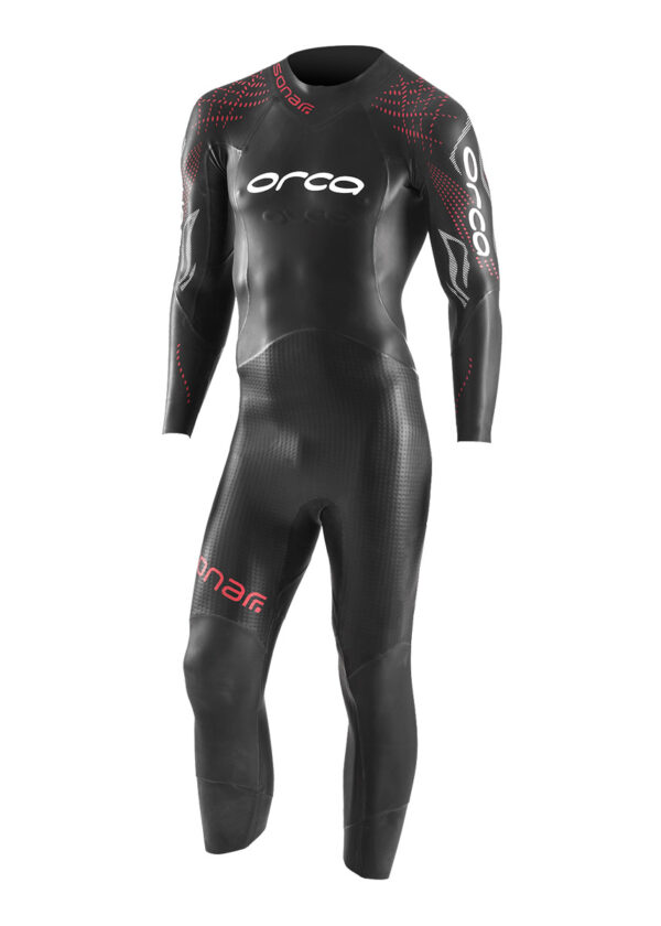 Orca Men's Sonar Wetsuit-0