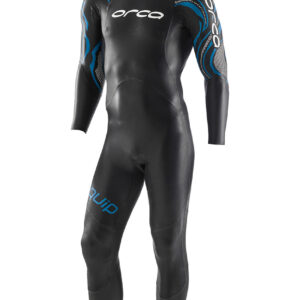 Orca Men's Equip Wetsuit