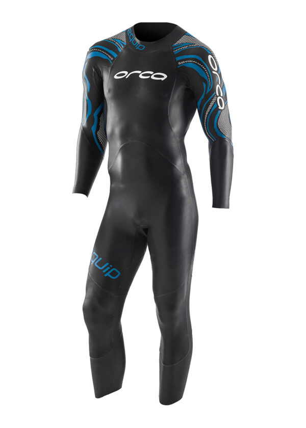 Orca Men's Equip Wetsuit