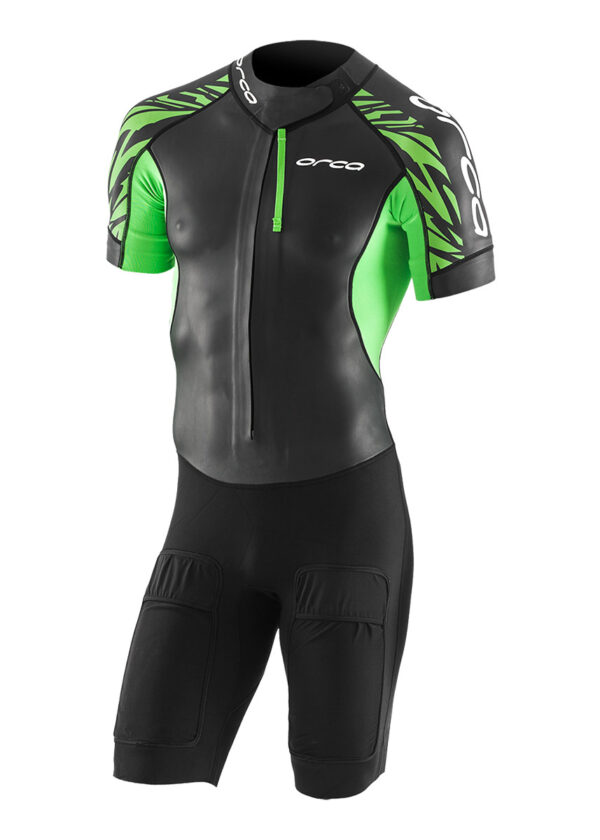 Orca Men's Core Swimrun Wetsuit-0