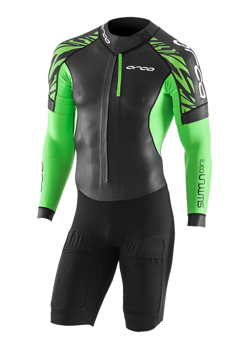 Orca Men's Core Swimrun Wetsuit-538403