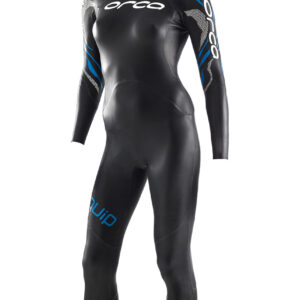 Orca Women's Equip Wetsuit