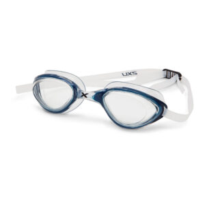 2XU Rival Goggle - Clear-0