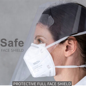 Primasafe Protective Face Shield-0