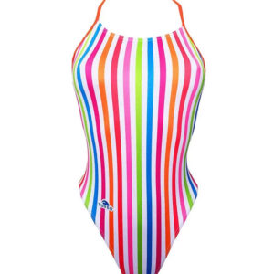 Turbo Girls Patron Sirene Hamptons Swimsuit-0