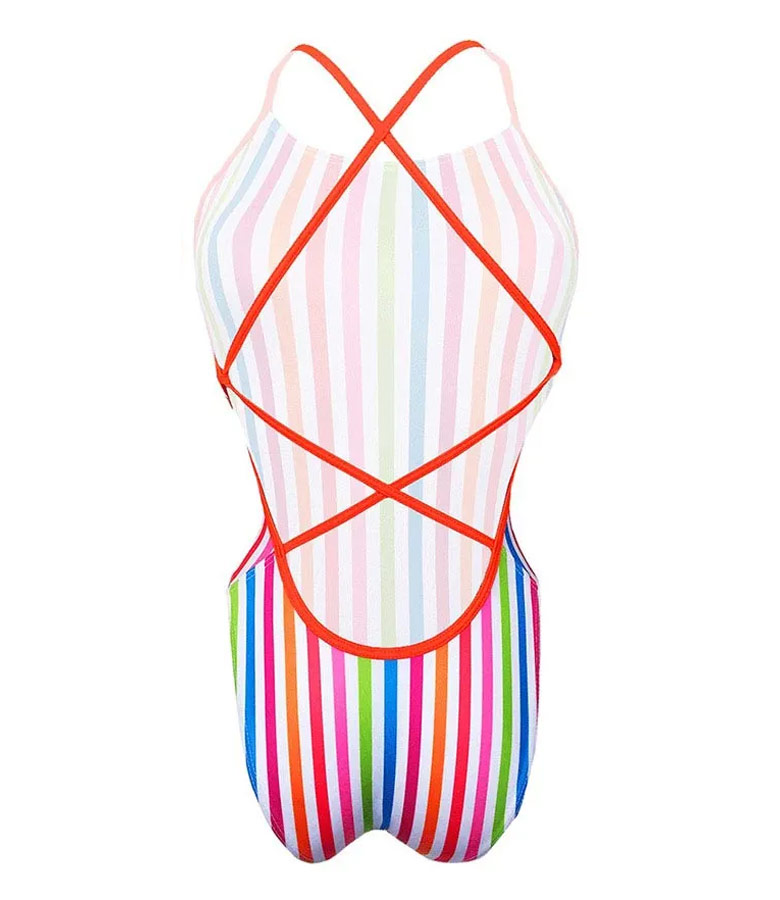 Turbo Girls Patron Sirene Hamptons Swimsuit-brand