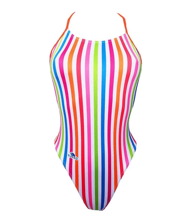 Turbo Girls Patron Sirene Hamptons Swimsuit-0