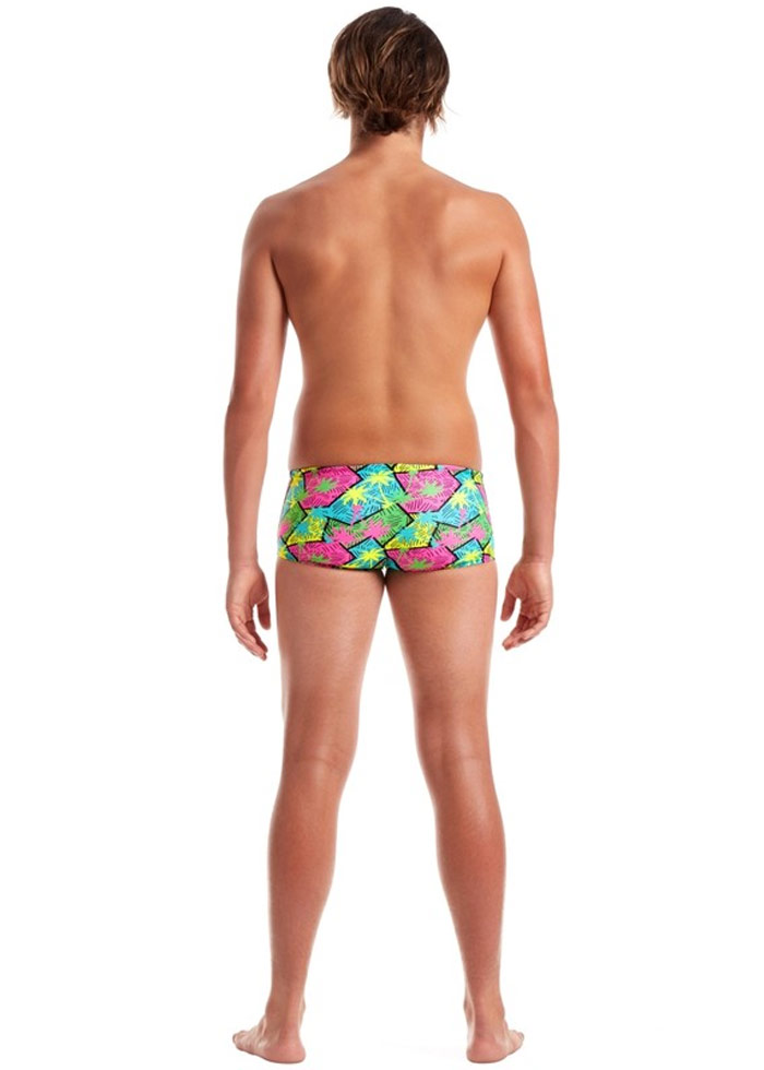 Amanzi Mens Jamaican Me Crazy Trunks-brand