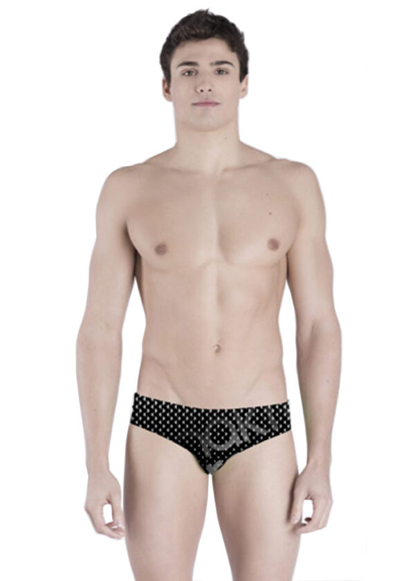 Akron Stany Brief - Black-0