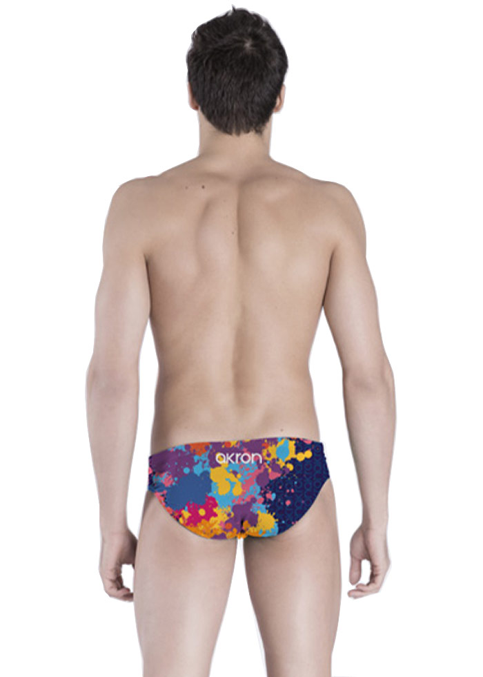 Akron Drop 1 Brief - Multi-brand