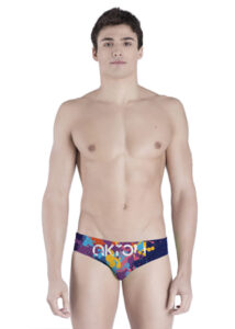 Akron Drop 1 Brief - Multi