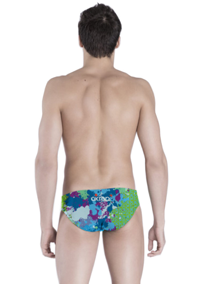 Akron Drop 2 Brief - Multi-brand
