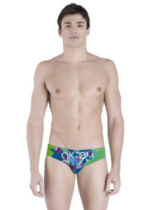 Akron Drop 2 Brief - Multi