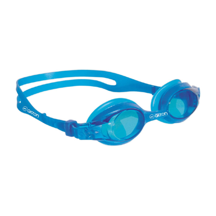 Akron Wink Junior Goggle - Blue-0