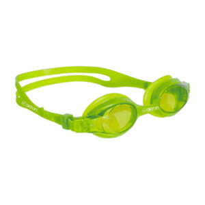 Akron Wink Junior Goggle - Green-0