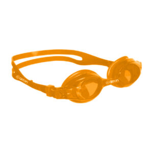 Akron Wink Junior Goggle - Orange-0