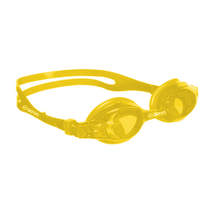 Akron Wink Junior Goggle - Yellow-0