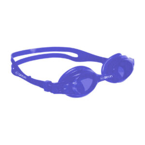 Akron Wink Senior Goggle - Blue-0