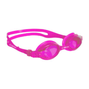 Akron Wink Senior Goggle - Pink-0