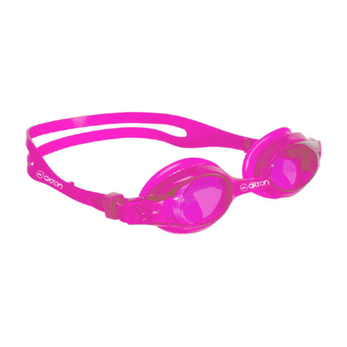 Akron Wink Senior Goggle - Pink-0