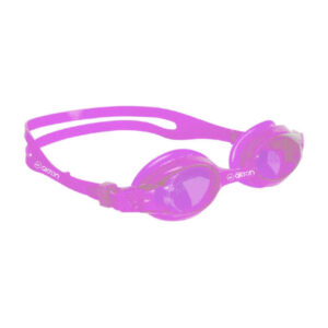 Akron Wink Senior Goggle - Purple-0
