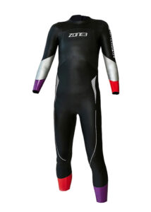 Zone3 Junior Adventure Wetsuit