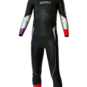 Zone3 Junior Adventure Wetsuit-0