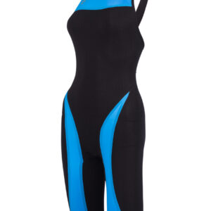 Phelps XPRESSO Kneeskin - Black / Blue-0