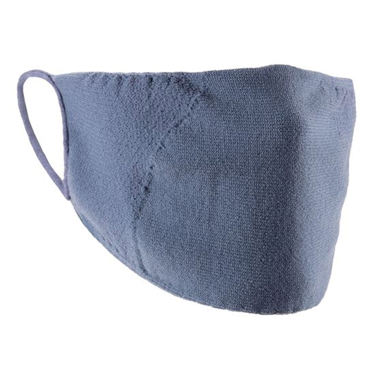 Trere Social Face Mask - Aqua-0