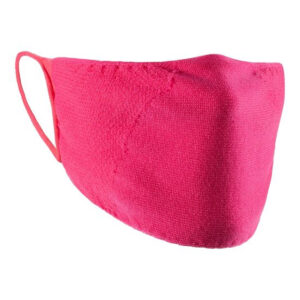 Trere Social Face Mask - Pink-0