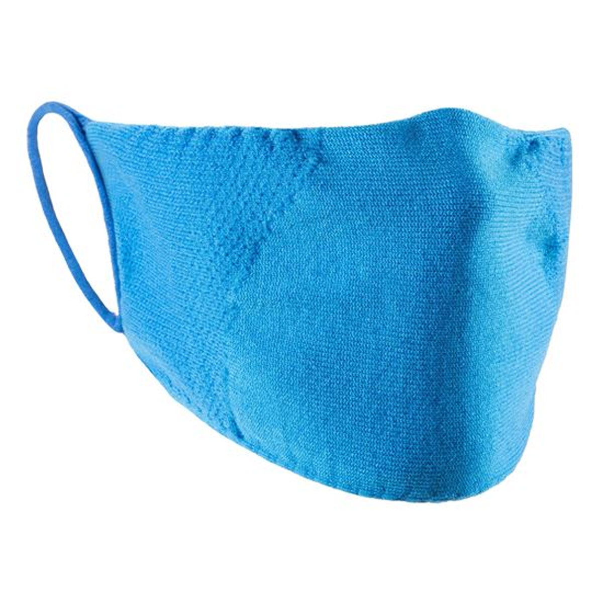 Trere Social Face Mask - Royal Blue-0